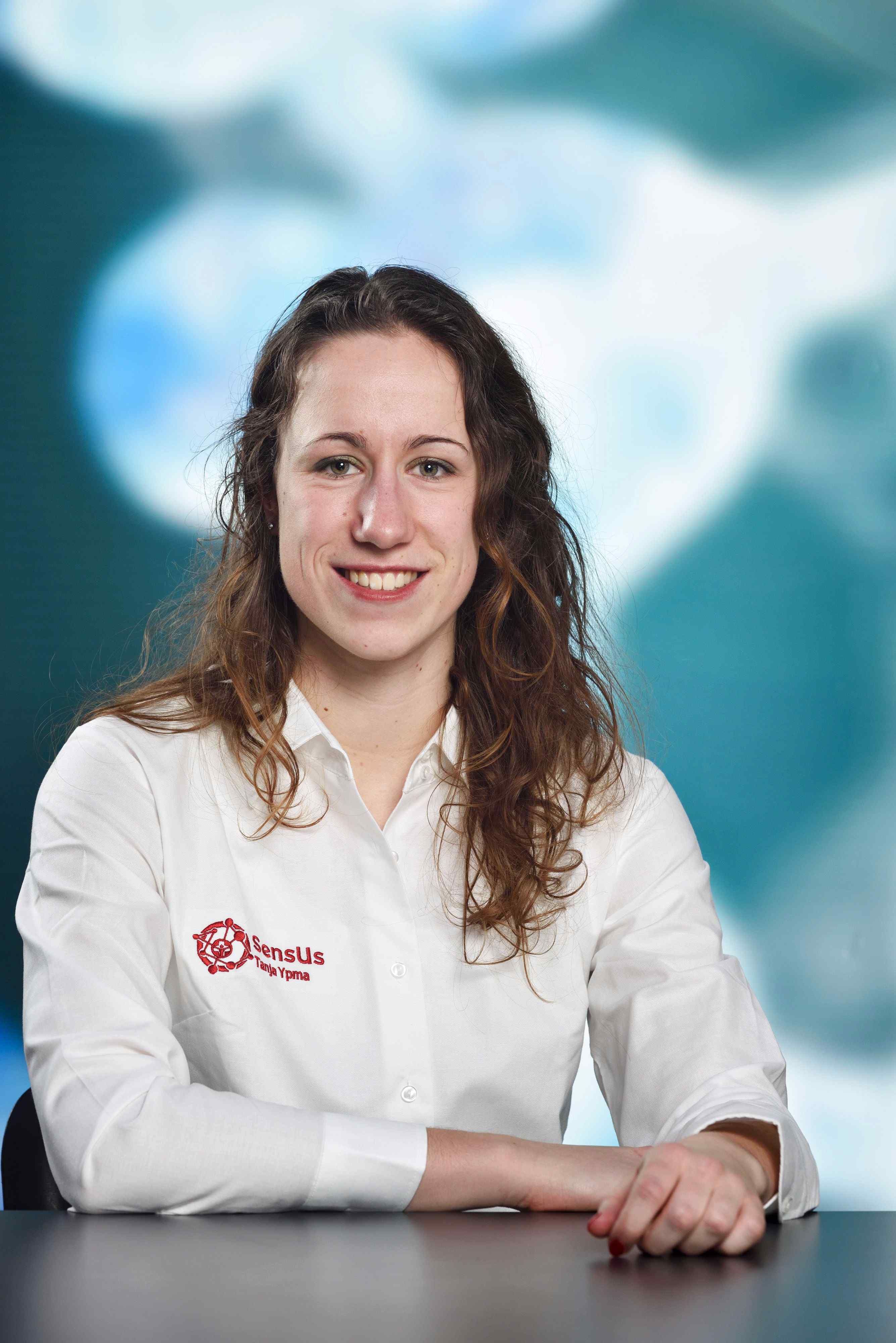 Tanja Ypma