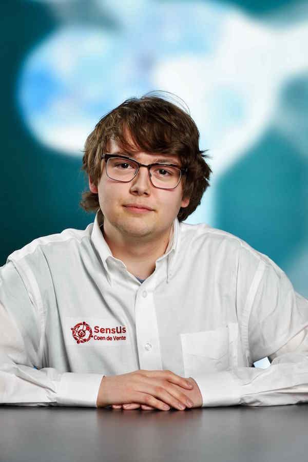 Coen de Vente