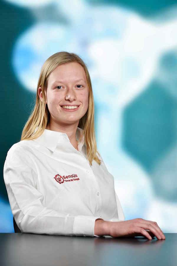 Anna de Voogel