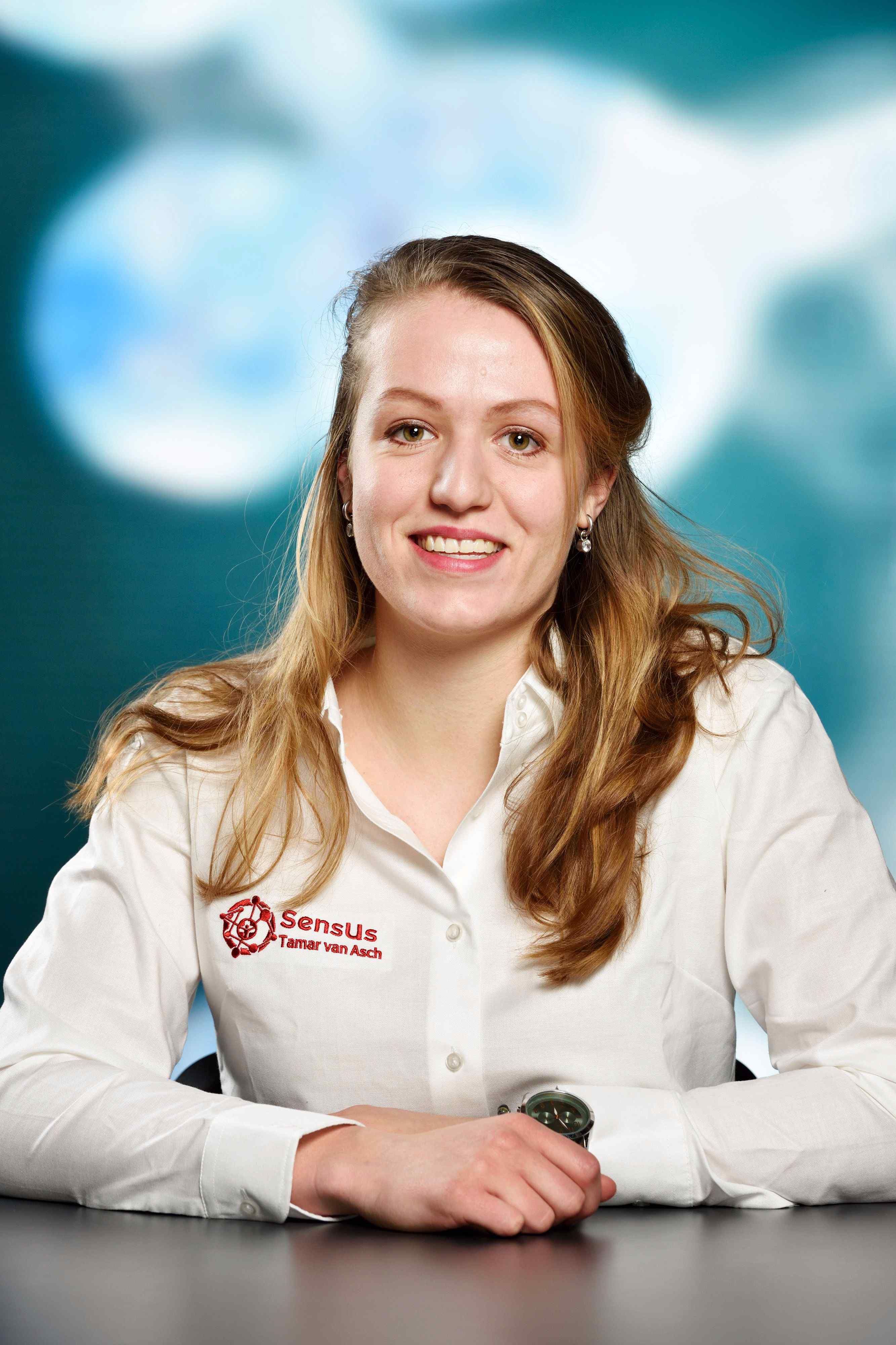 Tamar van Ash