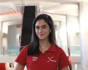 Thalia Andraos