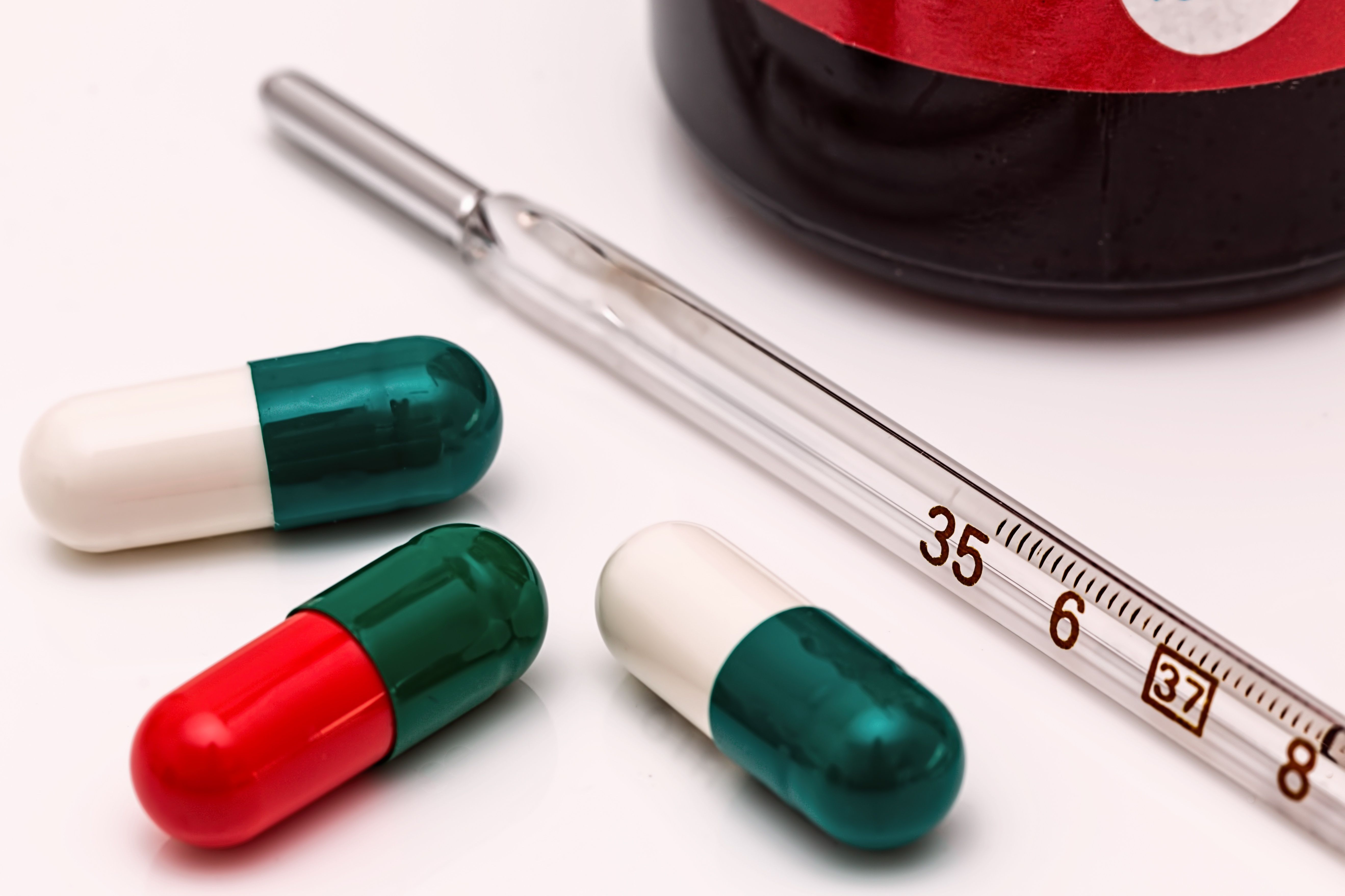 Theme 2018: Measuring antibiotics for better healthcare