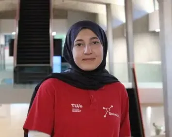 Yağmur Yücetürk