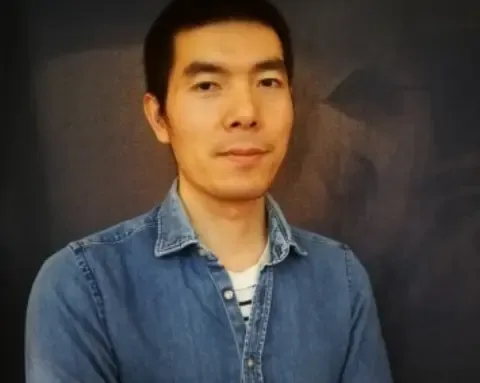 Dr. Yong Wang